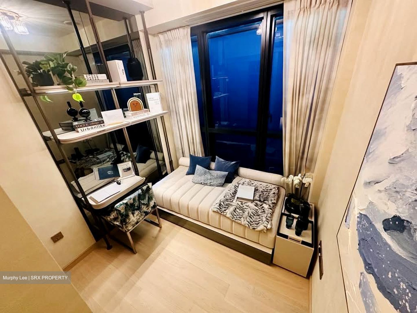 Arina East Residences (D15), Apartment #547531931